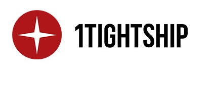 1tightship logo